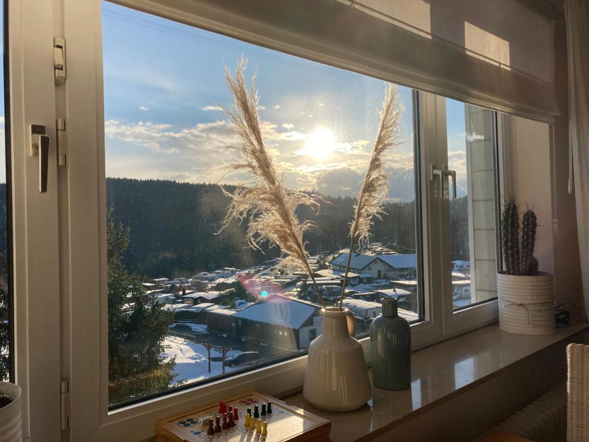 Welcome In - Weltringpark 2-D Winterberg Exterior photo