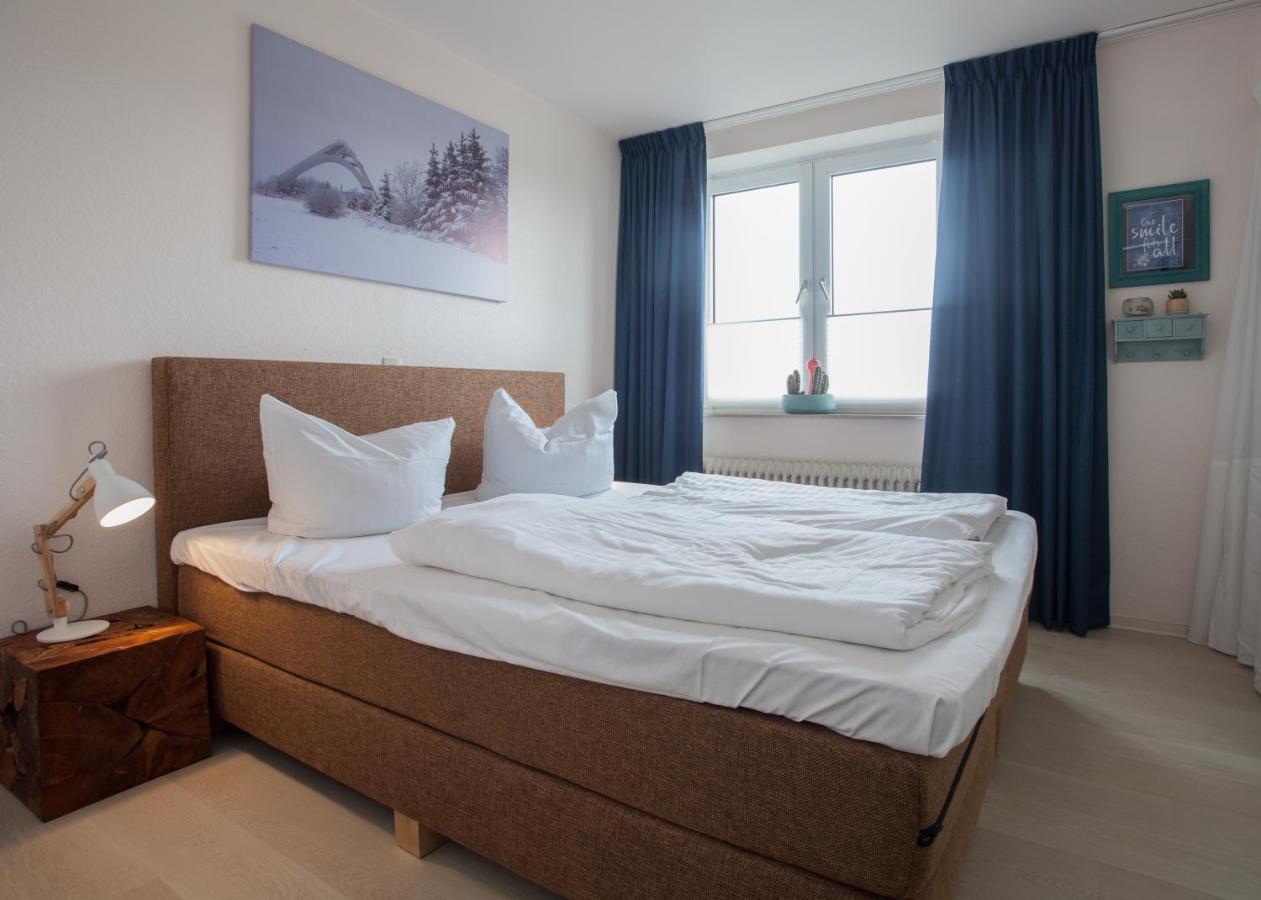 Welcome In - Weltringpark 2-D Winterberg Exterior photo