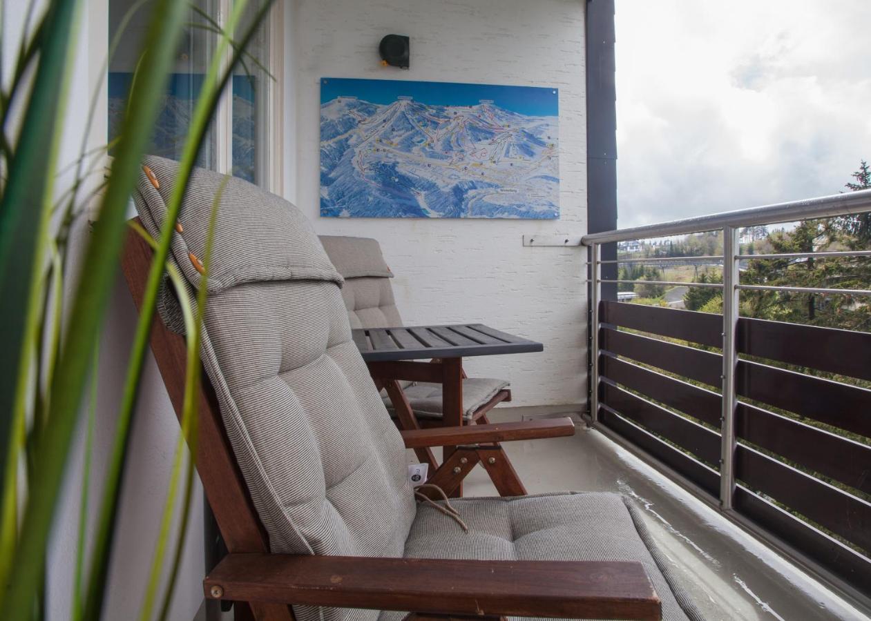 Welcome In - Weltringpark 2-D Winterberg Exterior photo