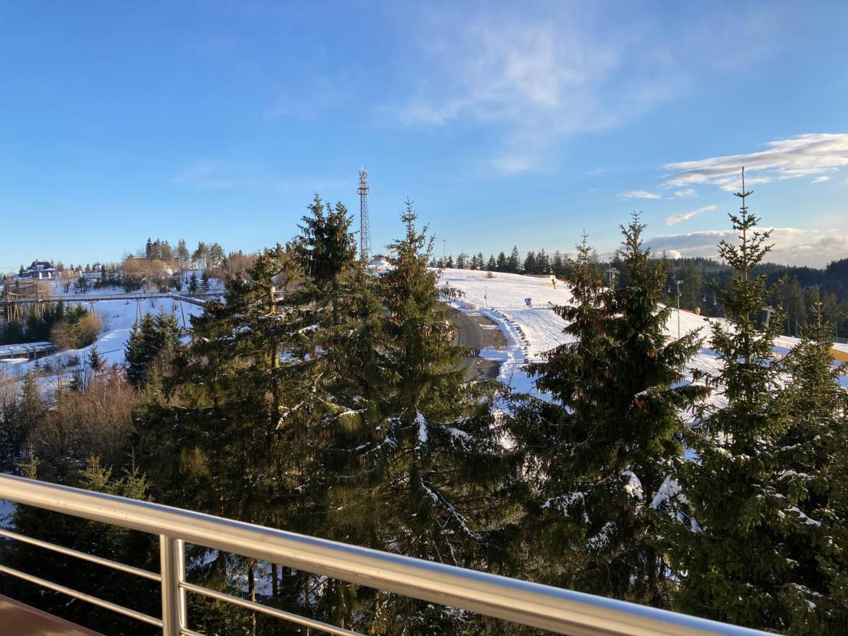 Welcome In - Weltringpark 2-D Winterberg Exterior photo