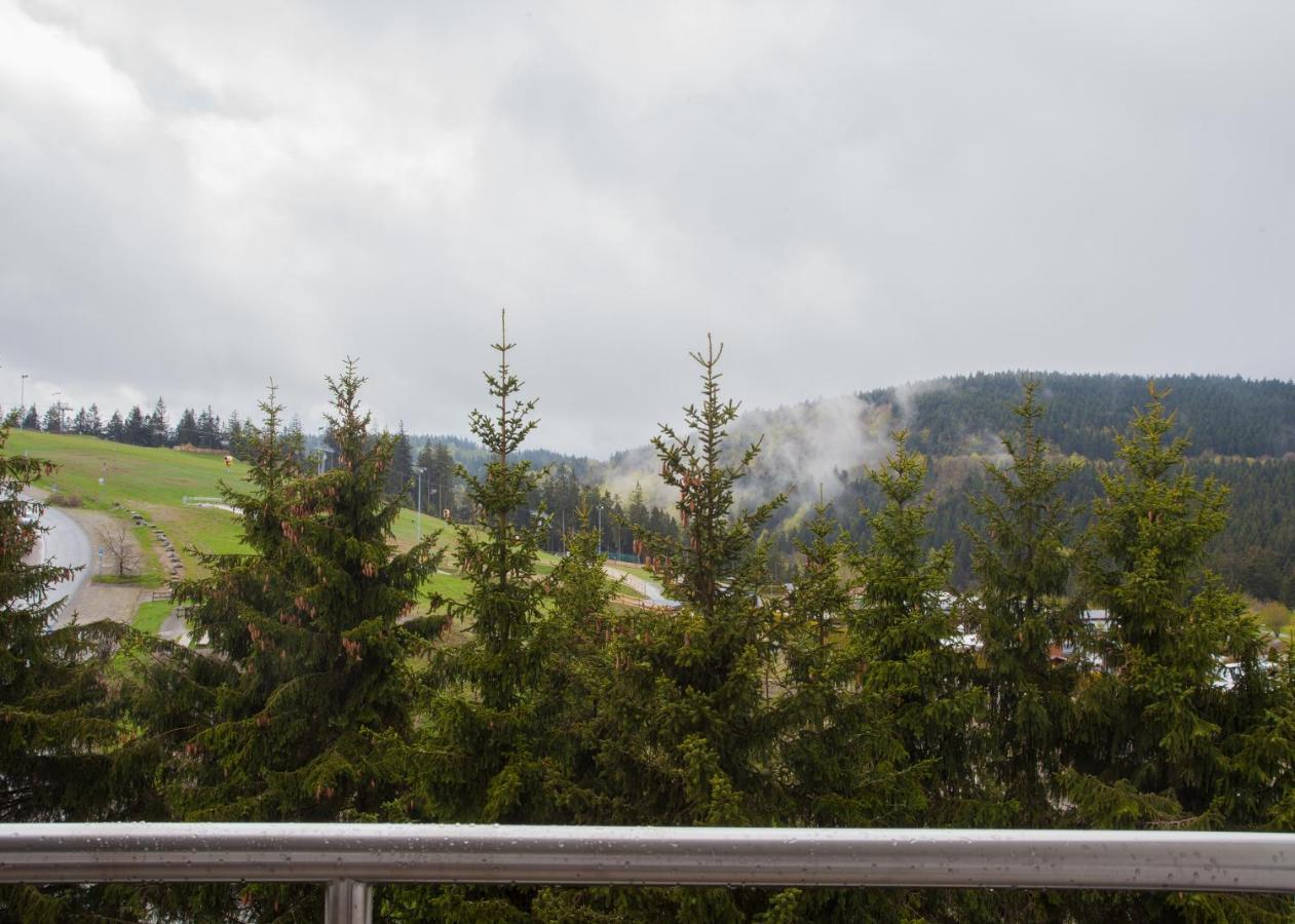Welcome In - Weltringpark 2-D Winterberg Exterior photo